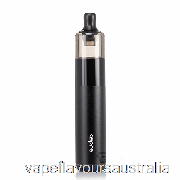 Vape Australia Aspire Flexus STIK Starter Kit Black
